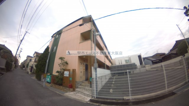【周辺】 | epoch昭和町