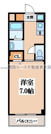 【間取り】 | epoch昭和町