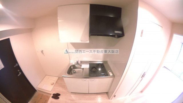 【キッチン】 | epoch昭和町