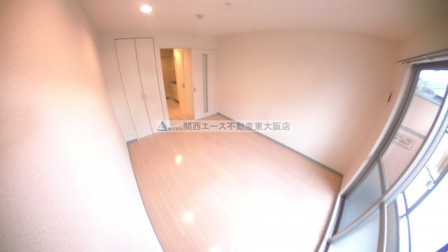 【寝室】 | epoch昭和町