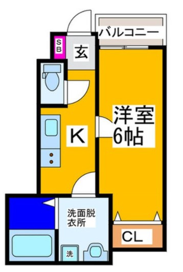 ノイヴェル昭和町