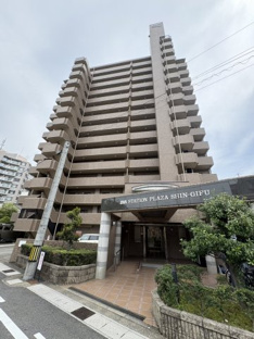 【外観】ダイアパレスステーションプラザ新岐阜 