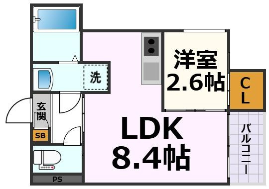 R-smart尾頭橋
