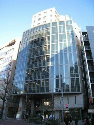 【外観】 | 新御茶ノ水アーバントリニティビル