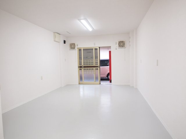 渋川町店舗付住宅のその他
