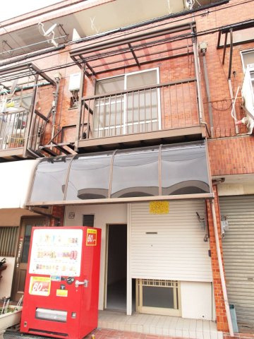 渋川町店舗付住宅