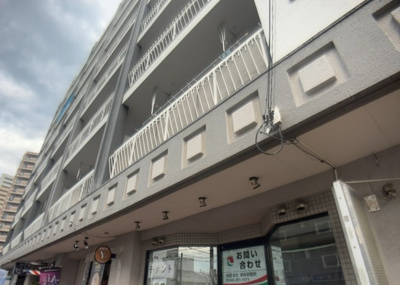 【外観】 | シャンボール相模原 | マンションの外観は非常に重要なポイントです！外観の善し悪しは資産価値に大きな影響を与えます。外観のいいマンションを購入することで、高値で売却がしやすく、買い手が見つかりやすいというメリットがあります。