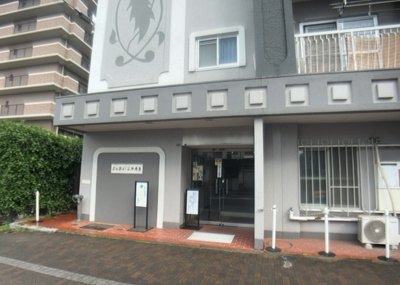 【現況写真】 | シャンボール相模原 | 眺望の良さを楽しめるダイニングキッチンで家族団らんの時間を過ごしてはいかがでしょうか。バルコニーから見える景色を家族で眺める時間は、時間が経つのを忘れてしまいそうですね。是非、現地を見に行きましょう！