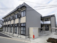 レオパレス学園南の画像