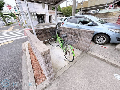 【その他共用部分】 | フィオーレⅢ【名古屋市賃貸・ワンフロア一戸】