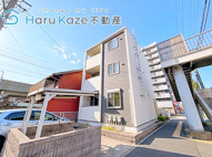フィオーレⅢ【名古屋市賃貸・ワンフロア一戸】の画像