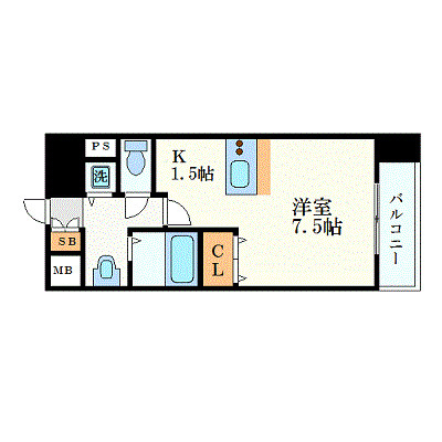 プレサンス名古屋ＳＴＡＴＩＯＮアライブ