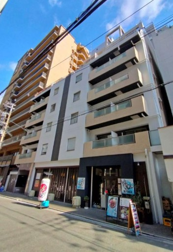 パラード北浜