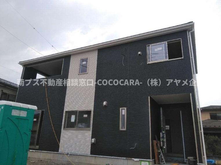 南アルプス市江原の新築一戸建