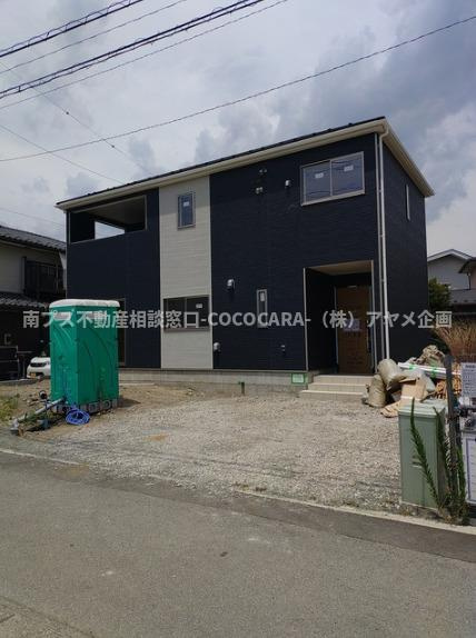 南アルプス市江原の新築一戸建のその他