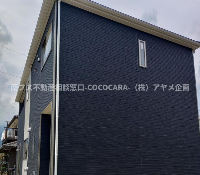 南アルプス市江原の新築一戸建のその他