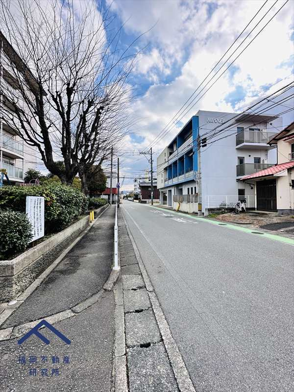 ローレルハイツ大橋のその他
