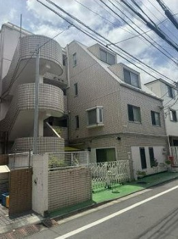 メゾンムラオカ