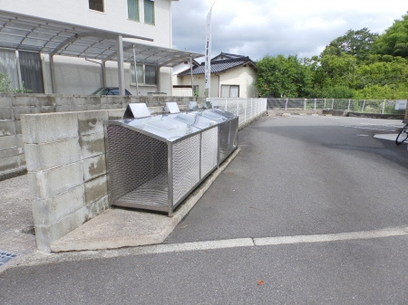 【その他共用部分】 | グランヴィル 　B棟