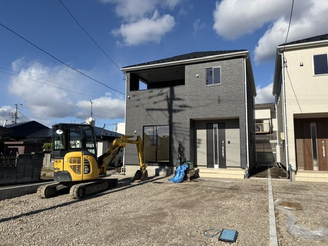盛岡市みたけ４丁目