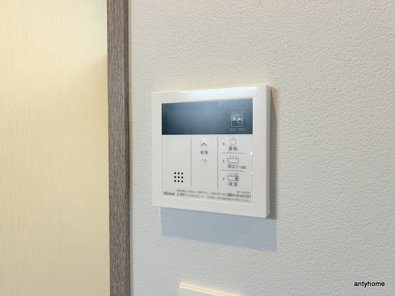 ファーストフィオーレ新町ファジスタ　仲介手数料無料の内装