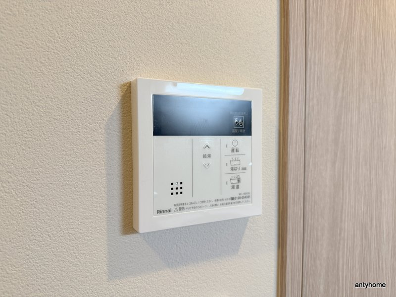 ファーストフィオーレ新町ファジスタ　仲介手数料無料の内装