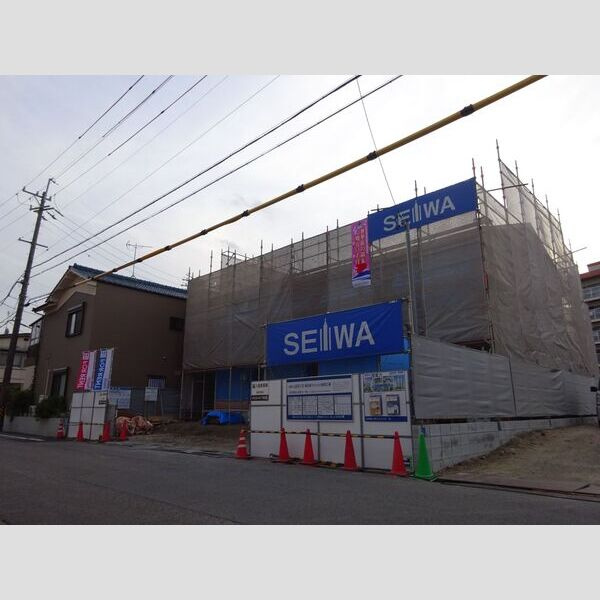 プレジール(北区)　名古屋市賃貸　仲介手数料無料
