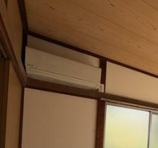 横浜市港南区上大岡東１丁目のアパートの設備