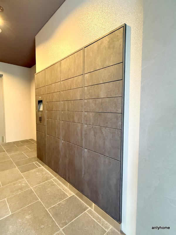 ファーストフィオーレ新町ファジスタ　仲介手数料無料の設備