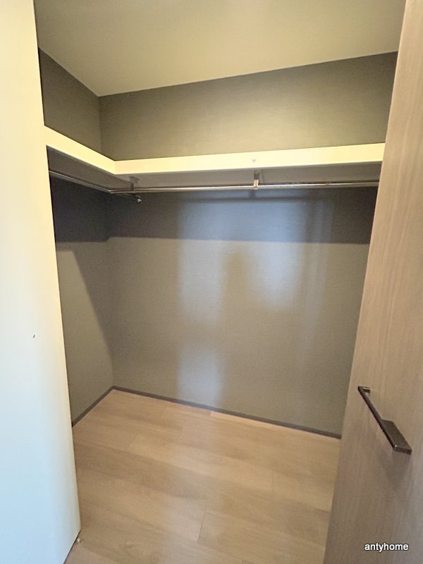 ファーストフィオーレ新町ファジスタ　仲介手数料無料の収納