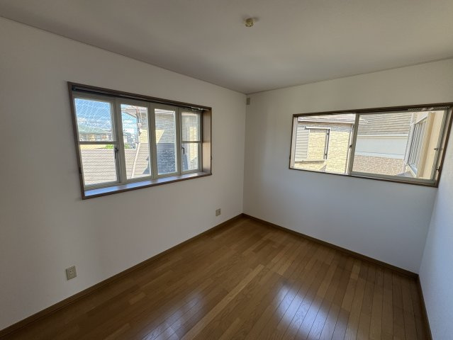 和歌山市梅原・中古戸建・114673の洋室