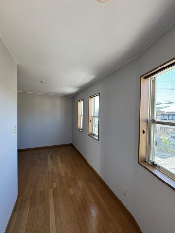 和歌山市梅原・中古戸建・114673の洋室