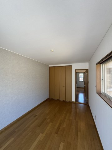和歌山市梅原・中古戸建・114673の洋室