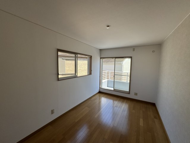 和歌山市梅原・中古戸建・114673の洋室