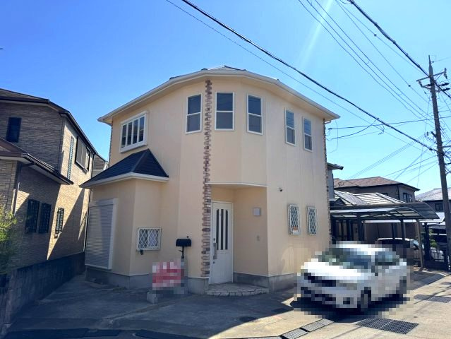 和歌山市梅原・中古戸建・114673