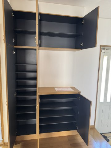 和歌山市梅原・中古戸建・114673の玄関