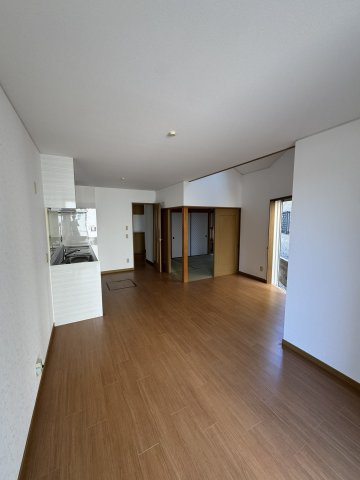 和歌山市梅原・中古戸建・114673の居間・リビング