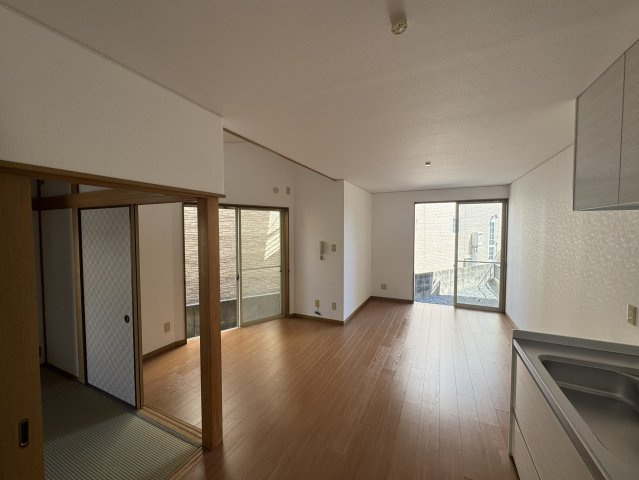 和歌山市梅原・中古戸建・114673の居間・リビング