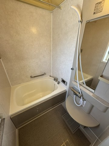 和歌山市梅原・中古戸建・114673の浴室