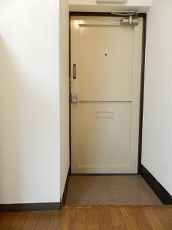【エントランス】 | 玄関
