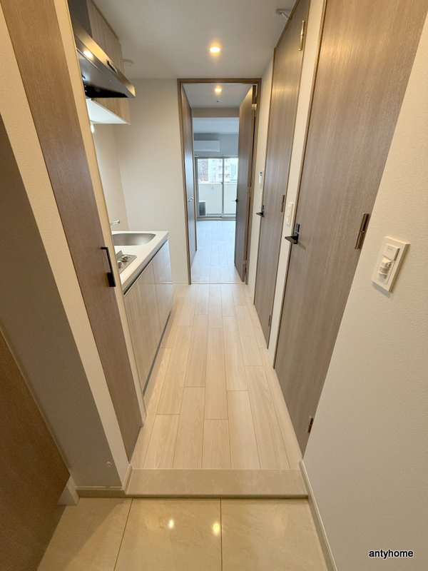 ファーストフィオーレ新町ファジスタ　仲介手数料無料の内装
