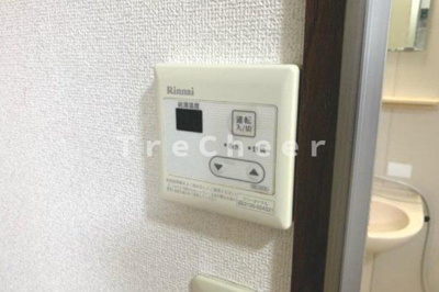 【設備】 | パークビュー高島平