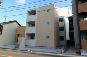 REGALEST AURUMの画像
