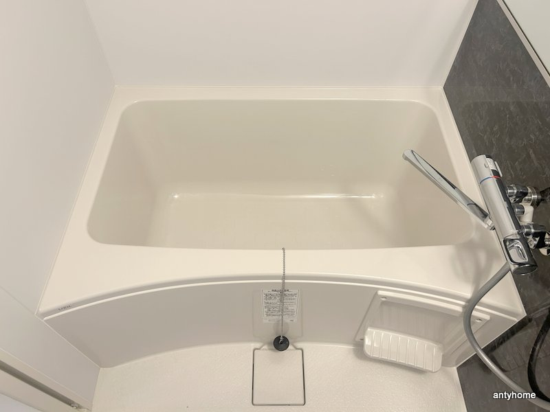 ファーストフィオーレ新町ファジスタ　仲介手数料無料の浴室