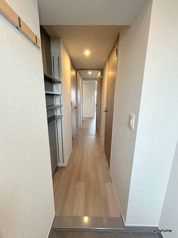 ファーストフィオーレ新町ファジスタ　仲介手数料無料の内装