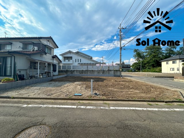 高崎市下佐野町　新築住宅全1棟
