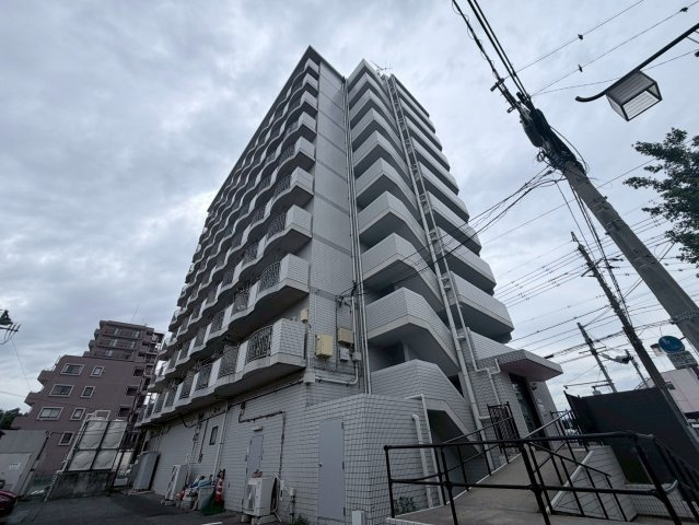 サンライフ天王台