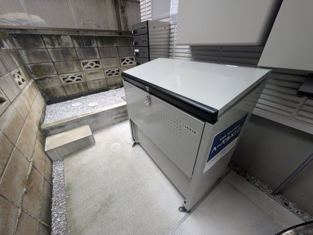 イーグレットのその他共用部分
