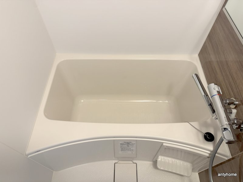 ファーストフィオーレ新町ファジスタ　仲介手数料無料の浴室