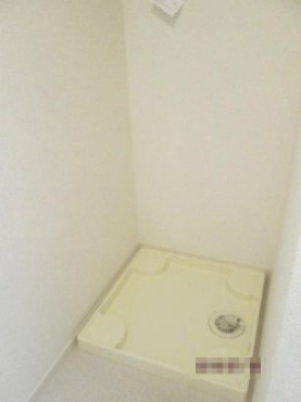 グランツ　スエヒロの設備